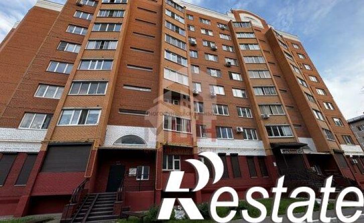 2-комн квартира улица Васильковского, 1А,  д. 1А
