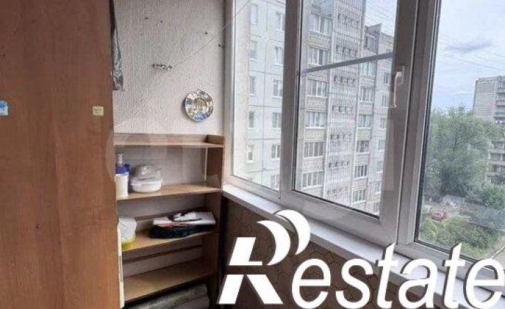2-комн квартира улица Красина, 53,  д. 53