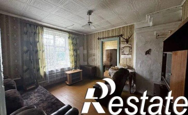 1-комн квартира улица Мичурина, 32,  д. 32