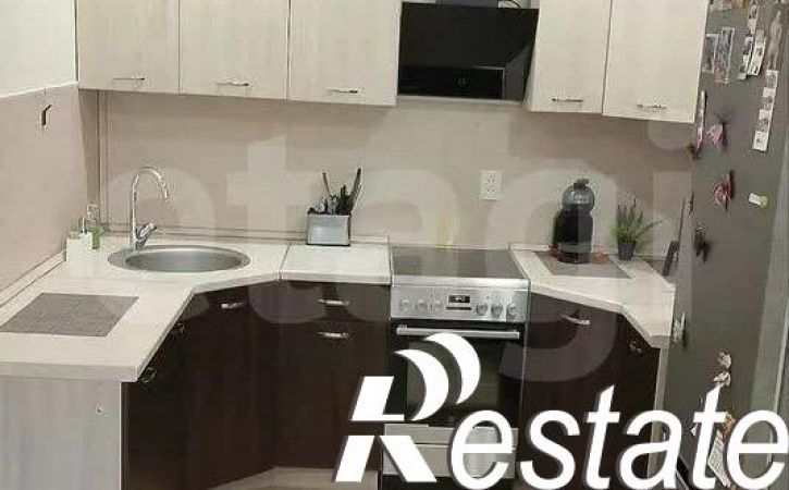 1-комн квартира улица Левитана, 58 к3,  д. 58 к3