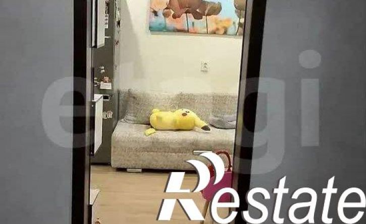 1-комн квартира улица Левитана, 58 к3,  д. 58 к3