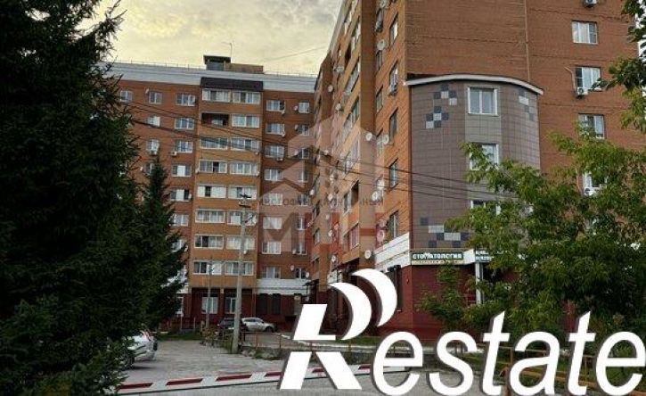 2-комн квартира улица Васильковского, 1А,  д. 1А