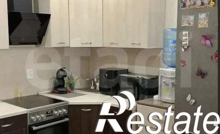 1-комн квартира улица Левитана, 58 к3,  д. 58 к3