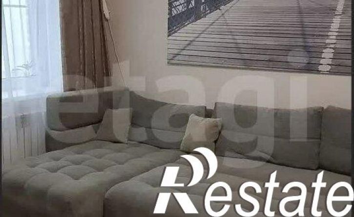 1-комн квартира улица Левитана, 58 к3,  д. 58 к3