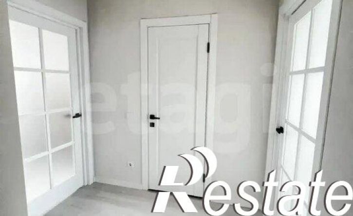 3-комн квартира улица Левитана, 58 к6,  д. 58 к6