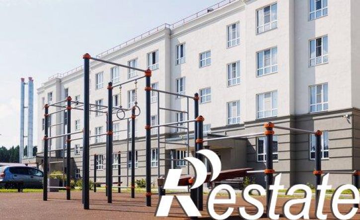 1-комн квартира Медовая улица, 7Б,  д. 7Б