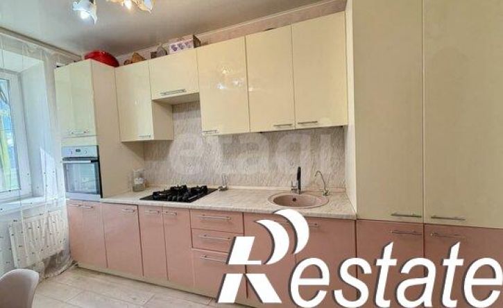 1-комн квартира Озёрная улица, 7 к11,  д. 7 к11