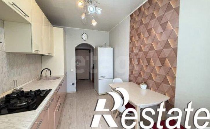 1-комн квартира Озёрная улица, 7 к11,  д. 7 к11