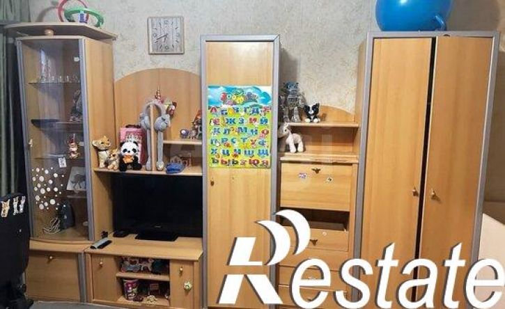 1-комн квартира Дачная улица, 69,  д. 69