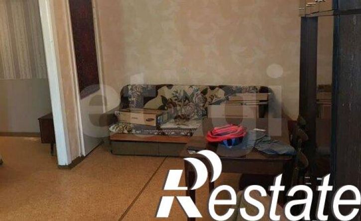 2-комн квартира Комсомольский переулок, 13,  д. 13