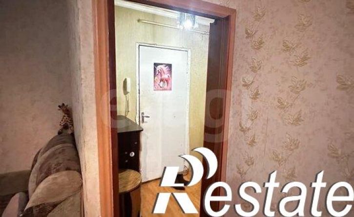 1-комн квартира Дачная улица, 69,  д. 69