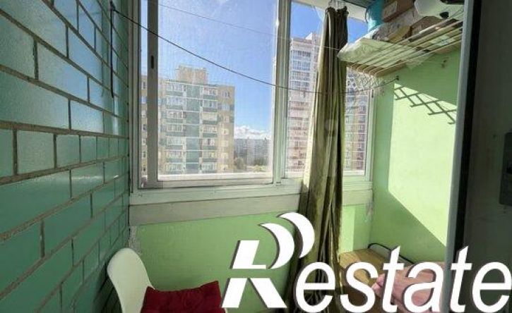 1-комн квартира Озёрная улица, 7 к11,  д. 7 к11
