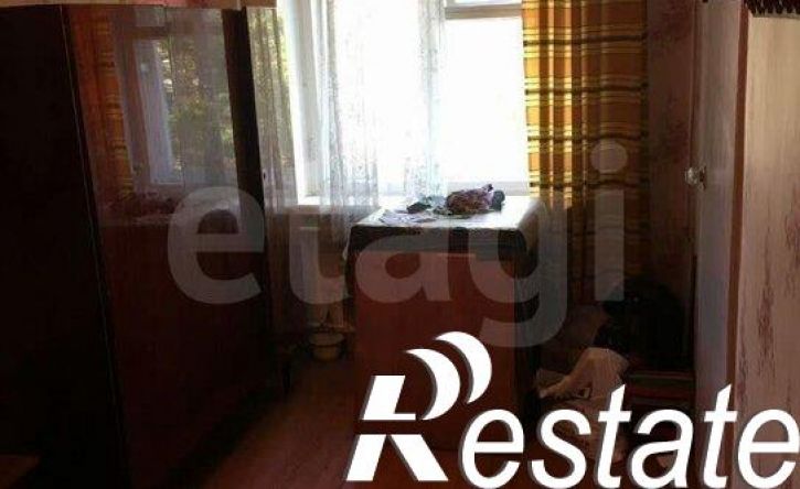 2-комн квартира Комсомольский переулок, 13,  д. 13
