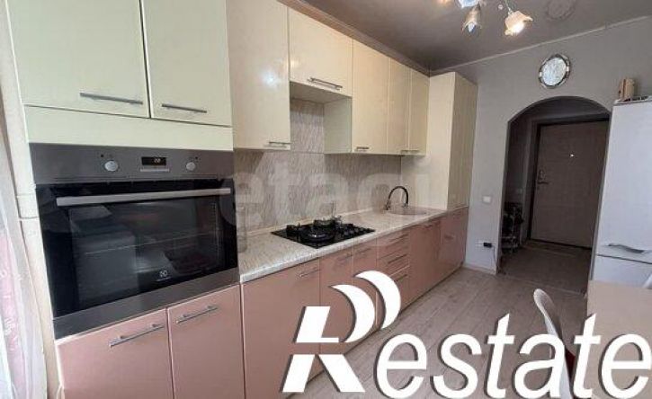 1-комн квартира Озёрная улица, 7 к11,  д. 7 к11