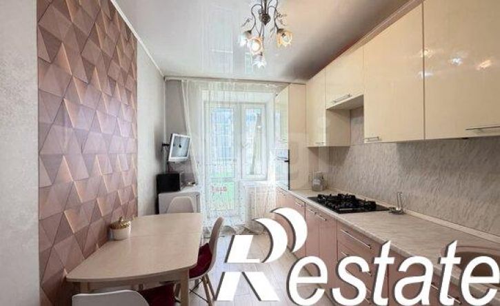 1-комн квартира Озёрная улица, 7 к11,  д. 7 к11