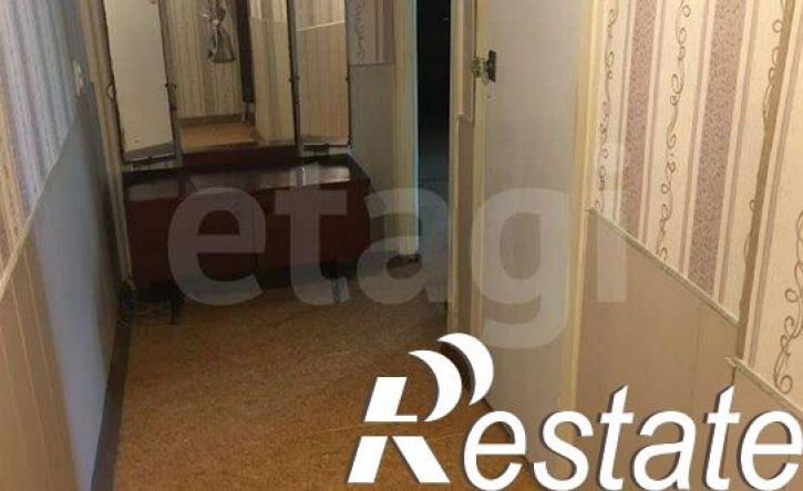 2-комн квартира Комсомольский переулок, 13,  д. 13