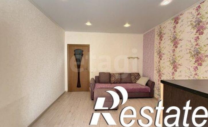 1-комн квартира Озёрная улица, 7 к11,  д. 7 к11