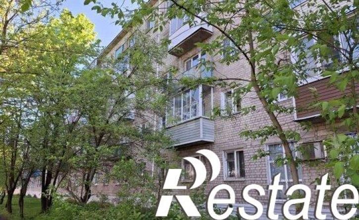 2-комн квартира Комсомольский переулок, 13,  д. 13