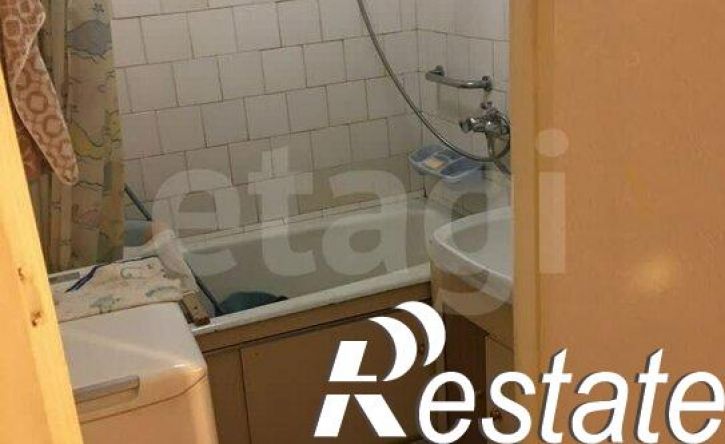 2-комн квартира Комсомольский переулок, 13,  д. 13