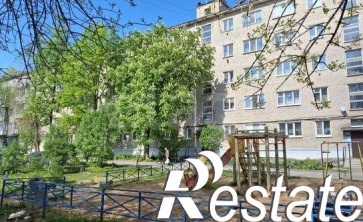 2-комн квартира Комсомольский переулок, 13,  д. 13