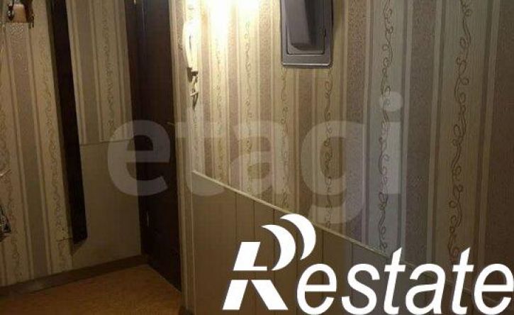 2-комн квартира Комсомольский переулок, 13,  д. 13