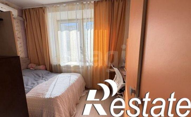 1-комн квартира Озёрная улица, 7 к11,  д. 7 к11