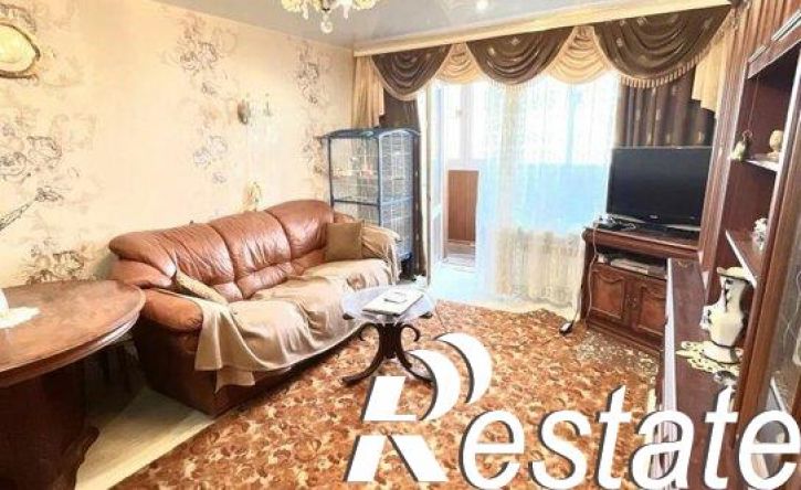 2-комн квартира улица Софьи Перовской, 14,  д. 14