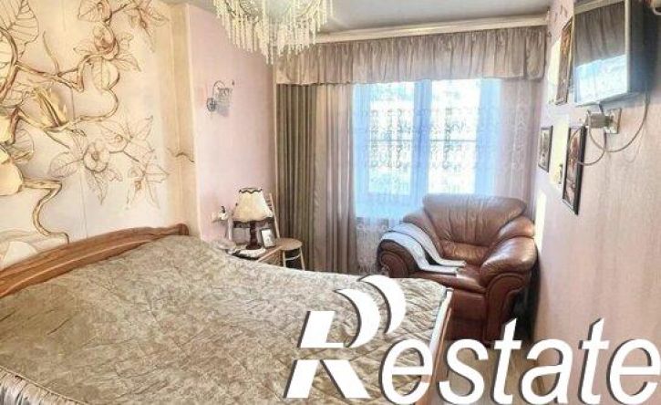 2-комн квартира улица Софьи Перовской, 14,  д. 14