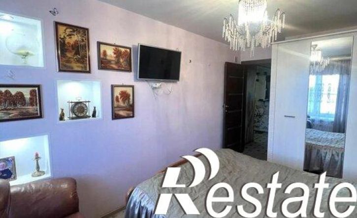 2-комн квартира улица Софьи Перовской, 14,  д. 14