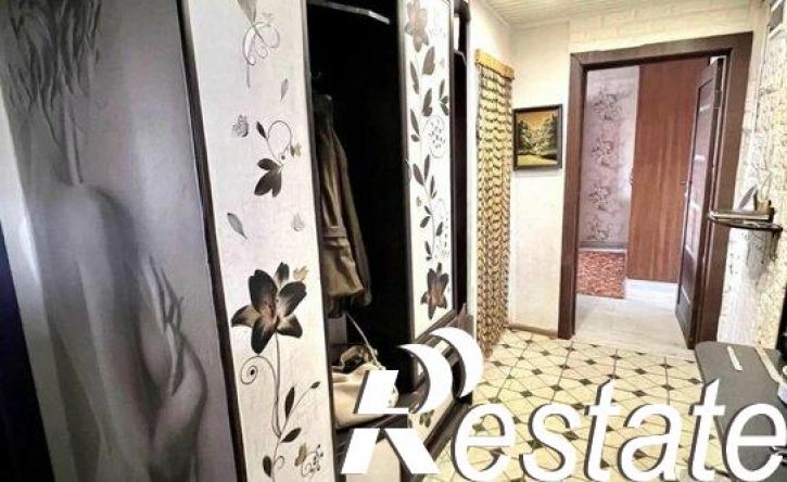 2-комн квартира улица Софьи Перовской, 14,  д. 14