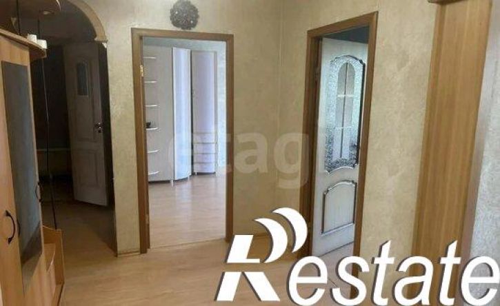 3-комн квартира улица Металлистов, 5,  д. 5