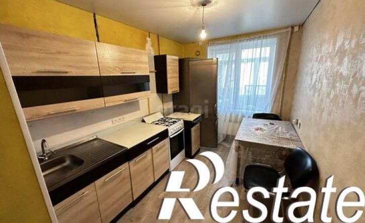 2-комн квартира Центральная улица, 6Б,  д. 6Б