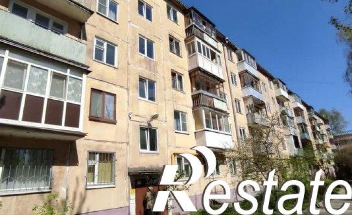2-комн квартира улица Орджоникидзе, 53 к1,  д. 53 к1