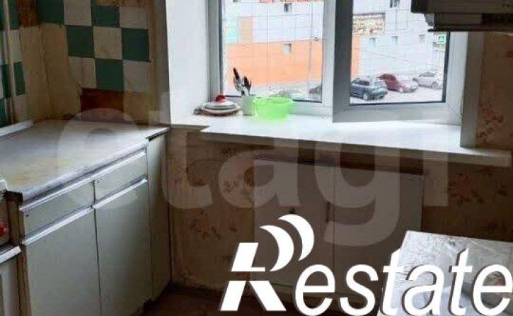 2-комн квартира Первомайская улица, 3,  д. 3