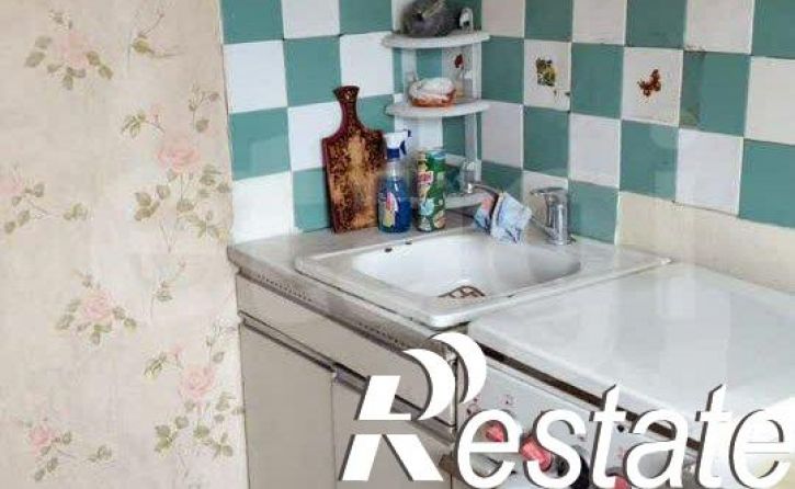 2-комн квартира Первомайская улица, 3,  д. 3