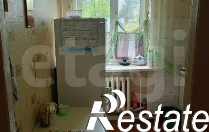 2-комн квартира Ленинская улица, 7,  д. 7