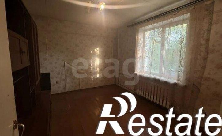 2-комн квартира улица Хромова, 10,  д. 10