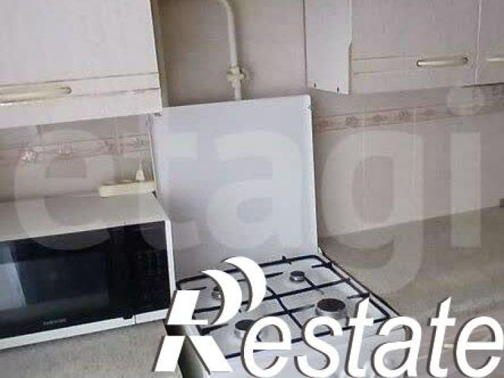 2-комн квартира улица Луначарского, 132Б,  д. 132Б