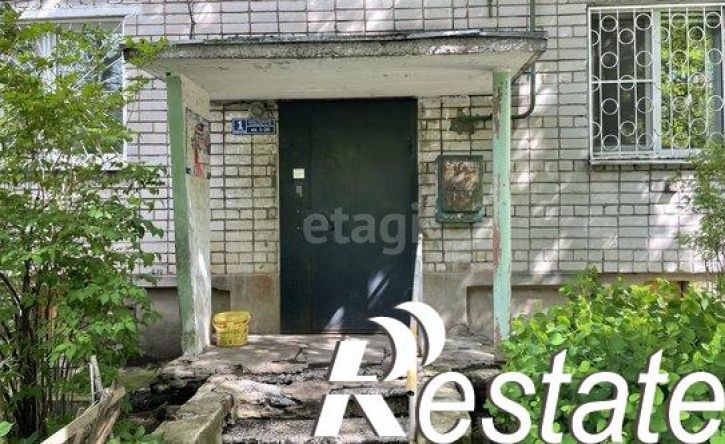 3-комн квартира улица Скворцова-Степанова, 14,  д. 14