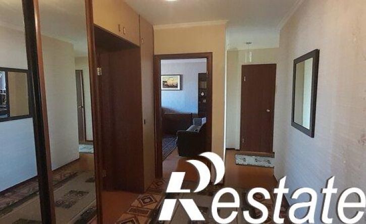 3-комн квартира Петербургское шоссе, 77,  д. 77
