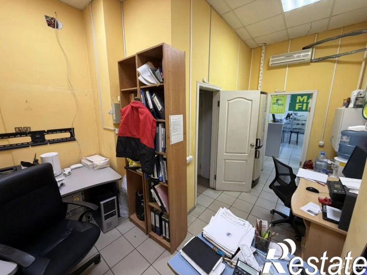 Торговое помещение проспект Чайковского, 28/2,  д. 28/2