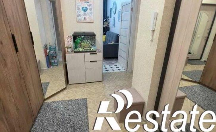 1-комн квартира Оснабрюкская улица, 36,  д. 36
