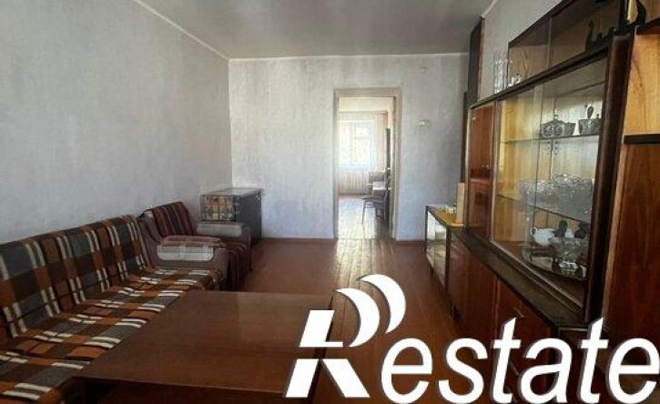 3-комн квартира Волоколамский проспект, 9 к4,  д. 9 к4