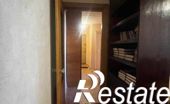 3-комн квартира Волоколамский проспект, 9 к4,  д. 9 к4