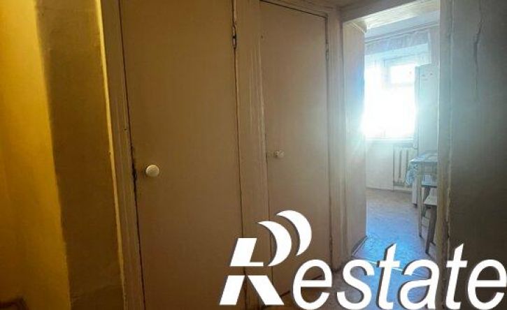 3-комн квартира Волоколамский проспект, 9 к4,  д. 9 к4