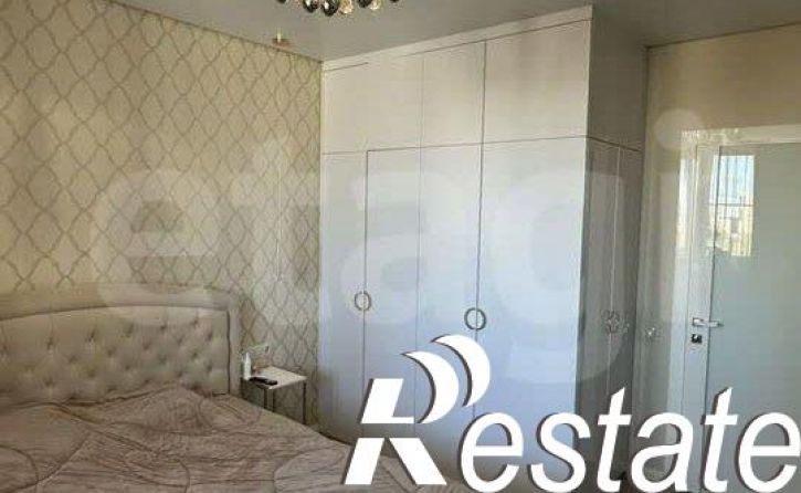 3-комн квартира улица Терещенко, 6 к1,  д. 6 к1