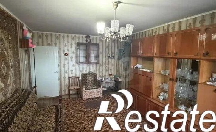 4-комн квартира Озёрная улица, 8,  д. 8