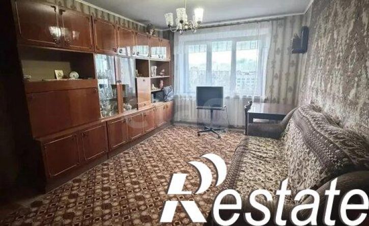 4-комн квартира Озёрная улица, 8,  д. 8