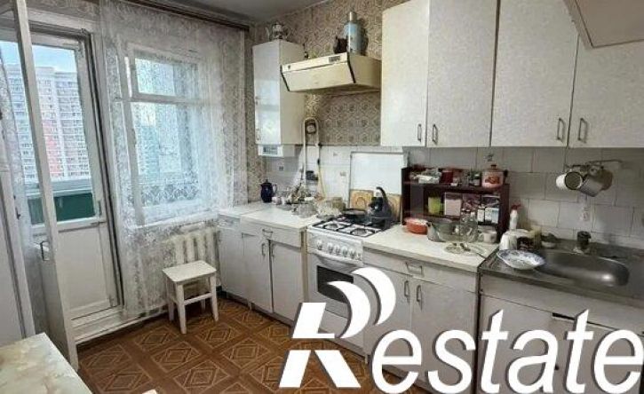 4-комн квартира Озёрная улица, 8,  д. 8