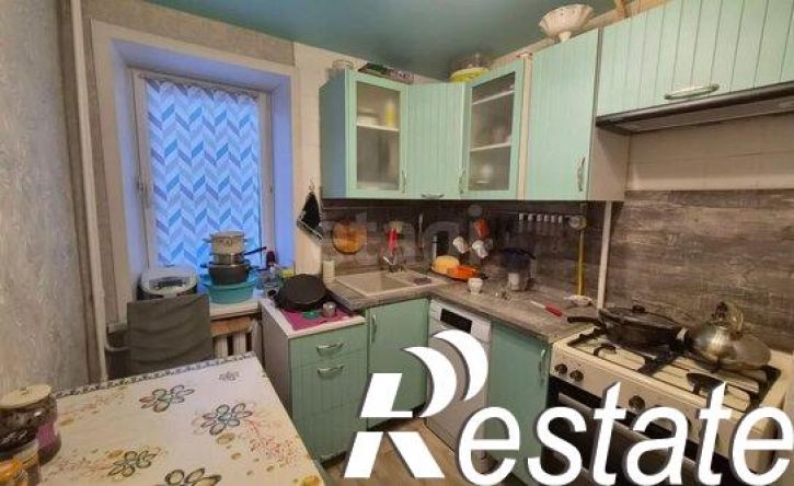 2-комн квартира Пионерская улица, 3,  д. 3